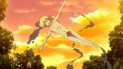 Zero no Tsukaima F - 06 - Large 29