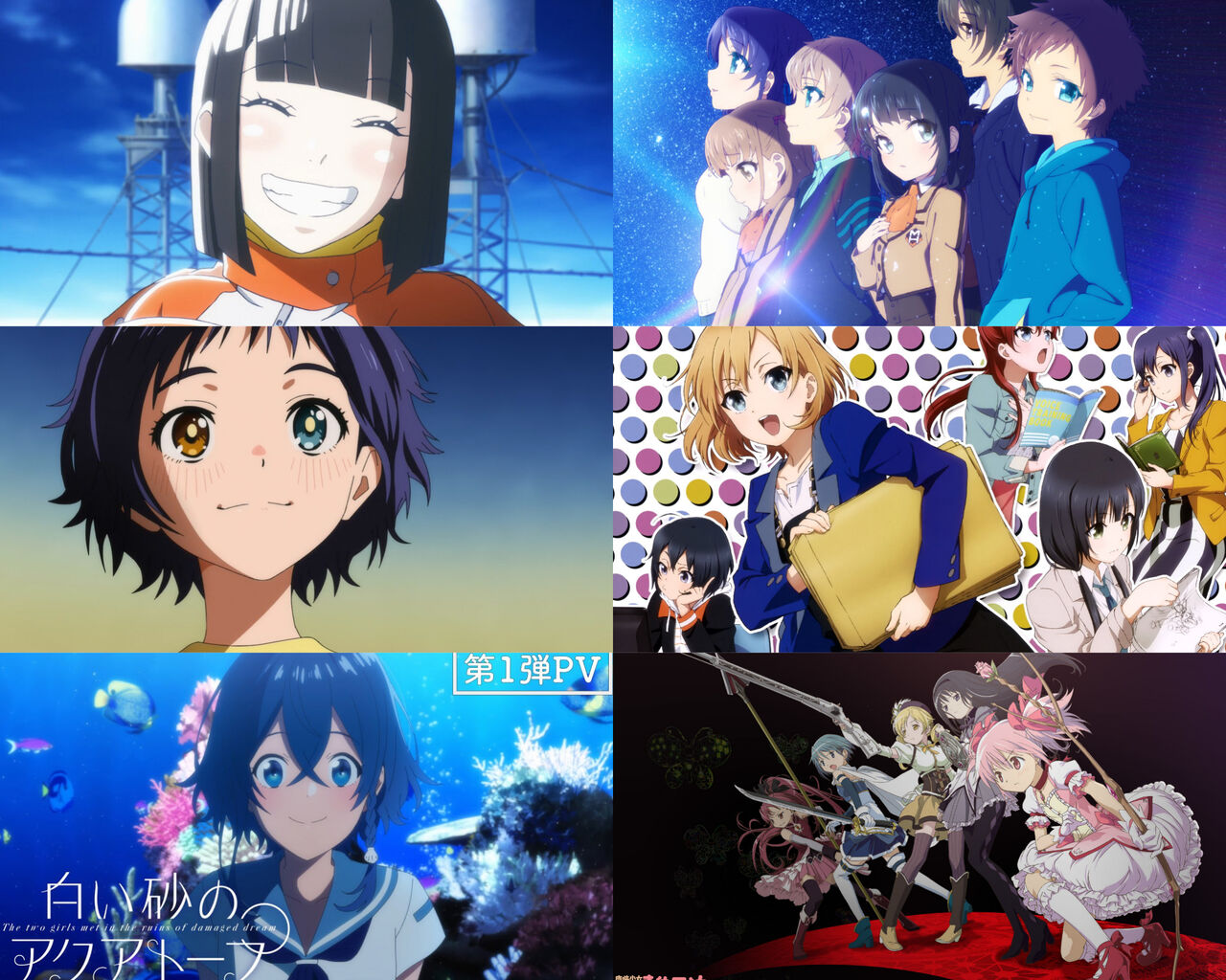 オリジナルアニメランキング 累計売上平均 00 海外の反応 フロムoverss オリジナルアニメランキング 累計売上平均 00 海外の反応 フロムoverss