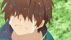 Kono Subarashii Sekai ni Shukufuku Wo 2 - 03 - 03