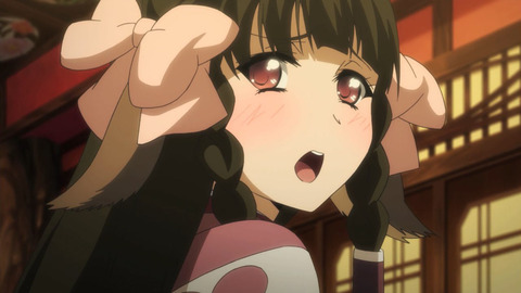 Utawarerumono Itsuwari no Kamen - 12 - Large 36