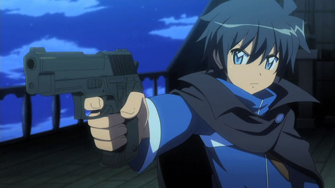 Zero no Tsukaima F - 03 - Large 22