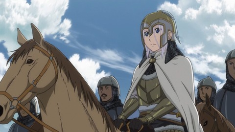 s-Arslan Senki - 16 - Large 15
