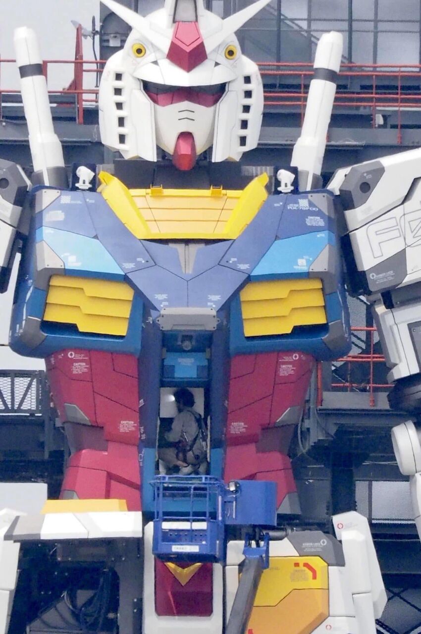 アニメ ガンダムに入っていくにはどうしたらいい 海外の反応 フロムoverss