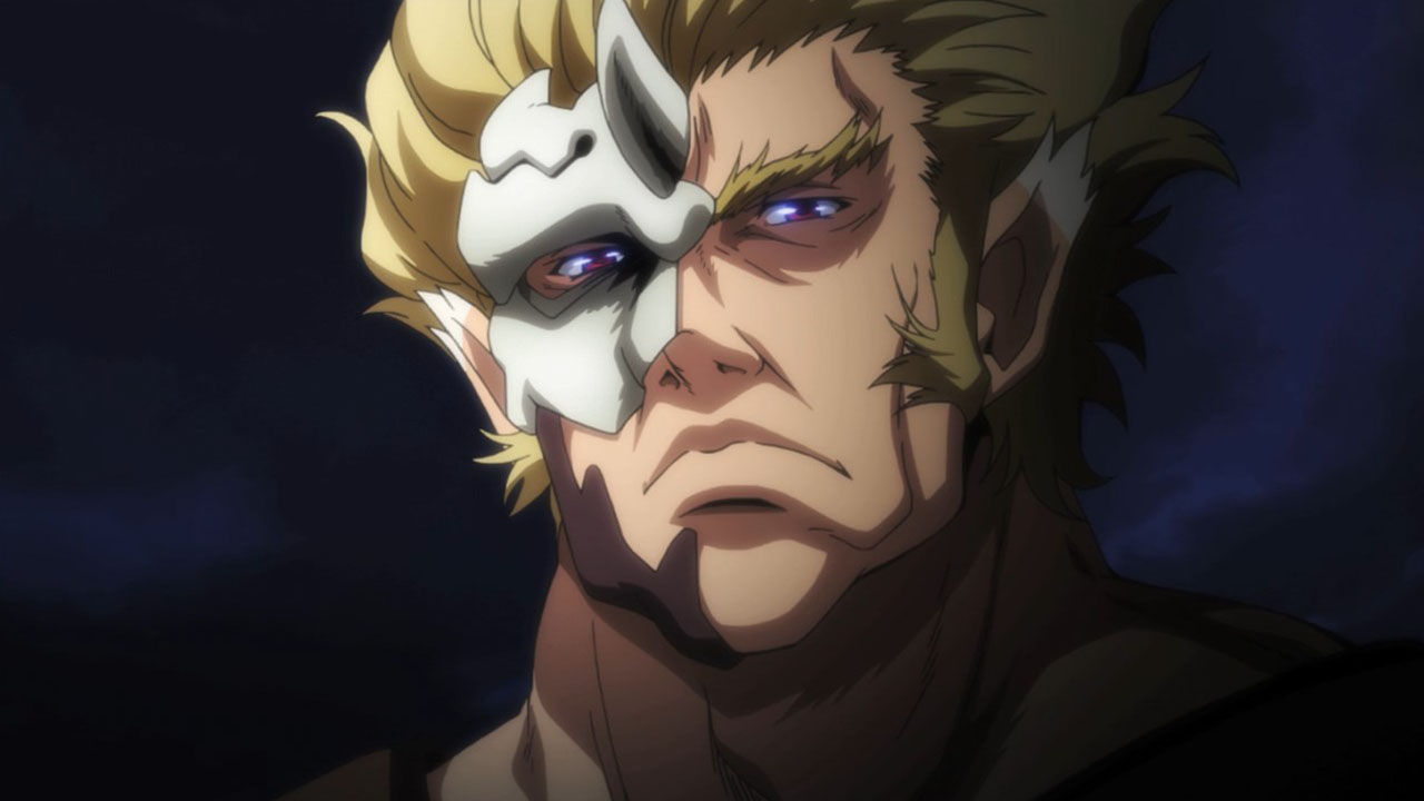 うたわれるもの 偽りの仮面 第13話 八柱将 海外の反応 フロムoverss うたわれるもの 偽りの仮面 第13話 八柱将 海外の反応 フロムoverss