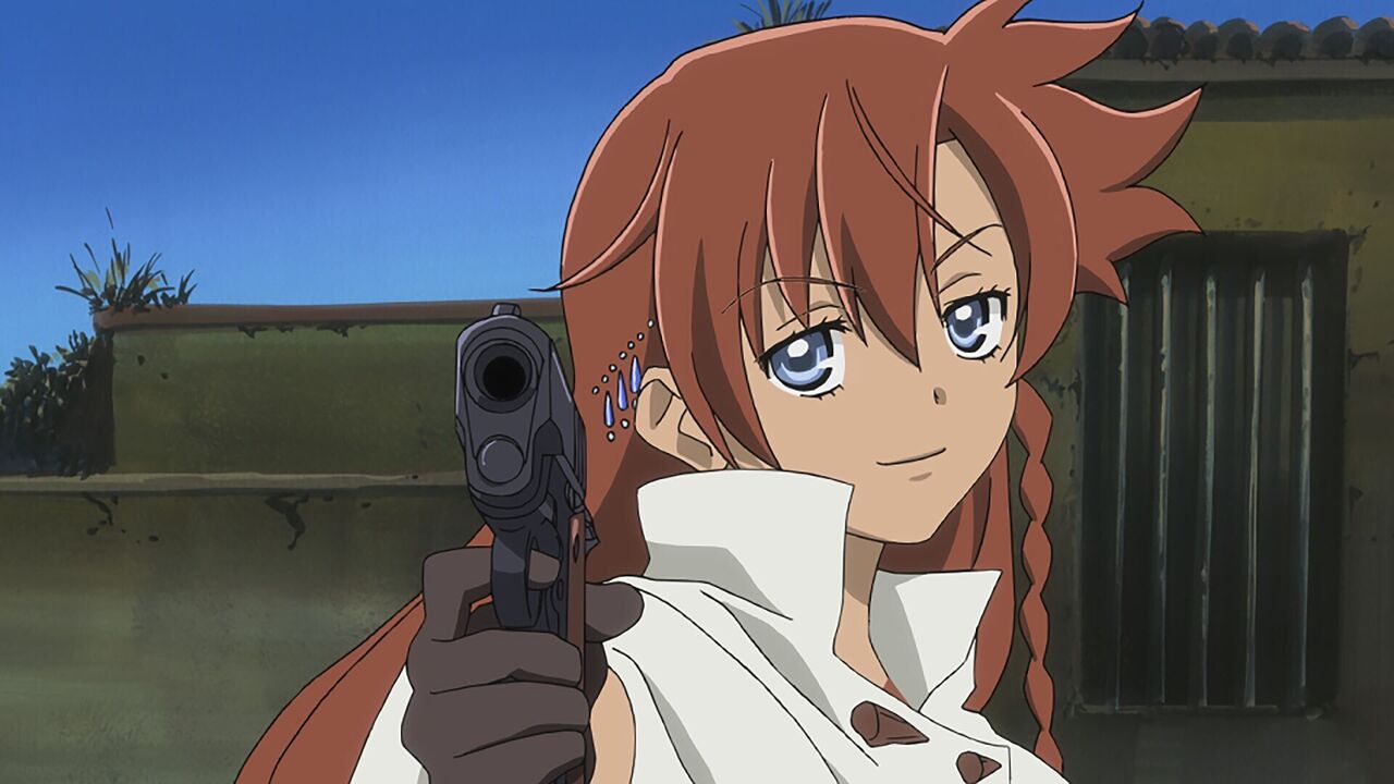 暗殺者がテーマのアニメを教えてくれ【海外の反応】 : フロムOverSS