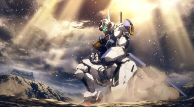 Gundam WfM - 01 - 39