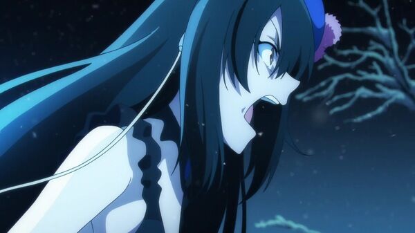 Vivy ヴィヴィ 第9話 Harmony Of One S Heart 私の使命 あなたの未来 海外の反応 フロムoverss