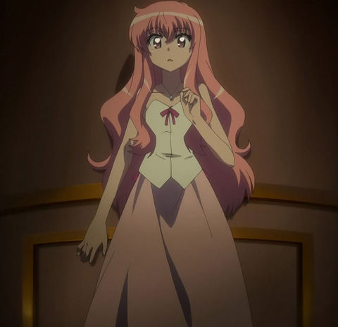 Zero no Tsukaima F - 09 - Large 35