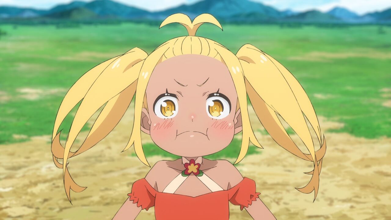 Liliana ロリ 1 リゼロ 第3期 反撃編】第3話 リリアナ・マスカレード【第61話 / 海外の反応】 : フロムOverSS