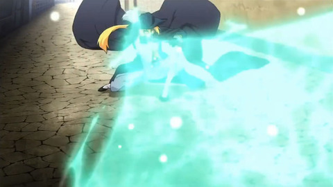 Zero no Tsukaima F - 02 - Large 39