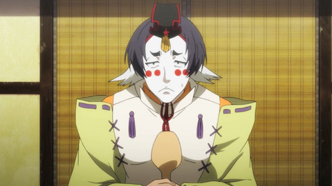 Utawarerumono Itsuwari no Kamen - 13 - Large 25