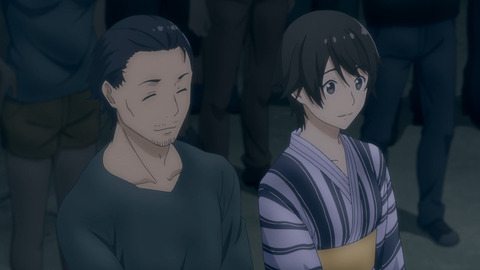 Flying Witch - 11 - Large 49