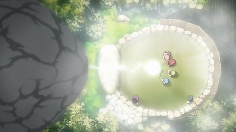 Zero no Tsukaima F - 06 - Large 28