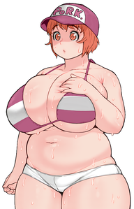 best girl (p)ork oku