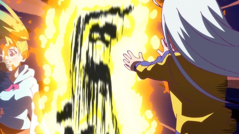 Heion Sedai no Idaten-tachi - 04 - Large 14