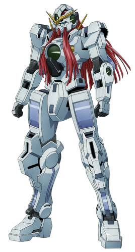 Gundam_Nadleeh_-_Front_View