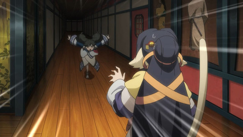 Utawarerumono Itsuwari no Kamen - 09 - Large 04