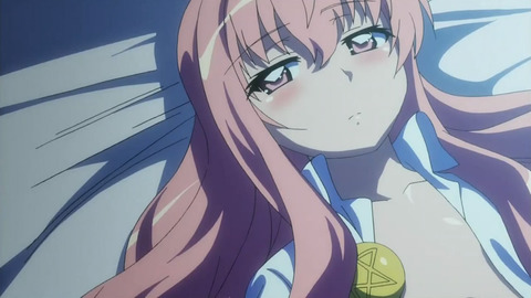 Zero no Tsukaima F - 06 - Large 35