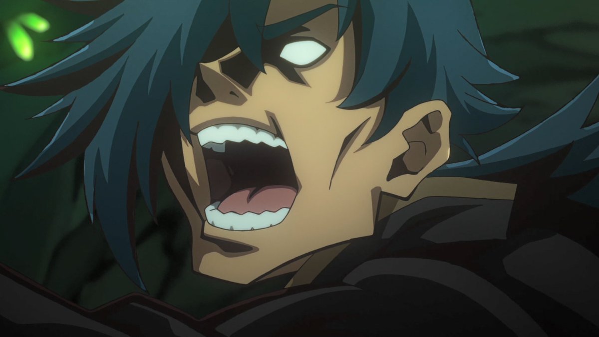 迷宮ブラックカンパニー 第1話 社畜の世界へようこそ 海外の反応 フロムoverss 迷宮ブラックカンパニー 第1話 社畜の世界へようこそ 海外の反応 フロムoverss