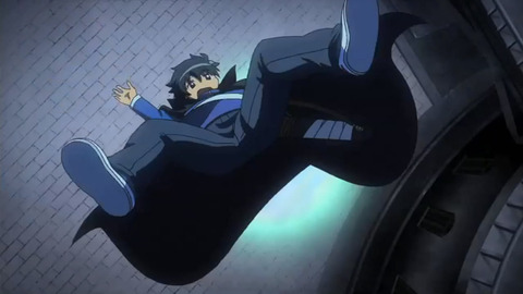 Zero no Tsukaima F - 01 - Large 32