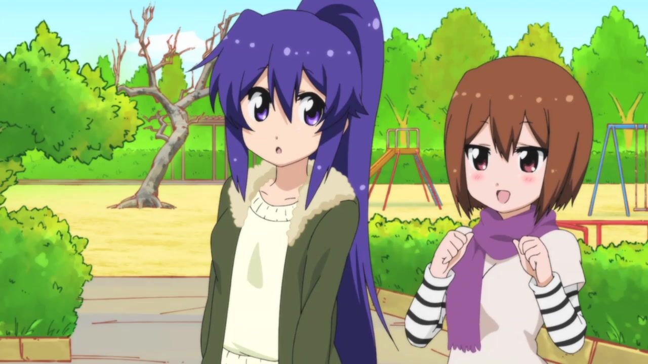 てーきゅう 第5期 第57面 先輩と賢者の石 海外の反応 フロムoverss