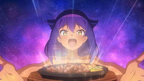 Jahy-sama wa Kujikenai! - 15 - Large 30