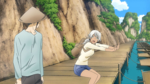 Flying Witch - 08 - Large 26