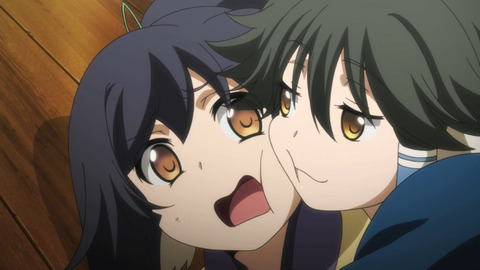 Utawarerumono Itsuwari no Kamen - 09 - Large 03