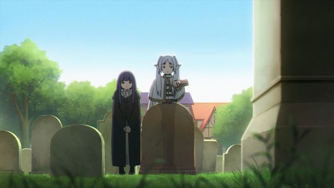 Sousou no Frieren - 02 - Large 23