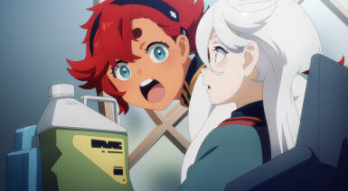 Gundam WfM - 07 - 03