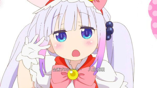 小林さんちのメイドラゴンs 第1話 新たなるドラゴン イルル 海外の反応 フロムoverss 小林さんちのメイドラゴンs 第1話 新たなるドラゴン イルル 海外の反応 フロムoverss