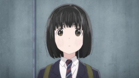 Watch Super Cub Episode 3 English Subbed at Gogoanime_001353