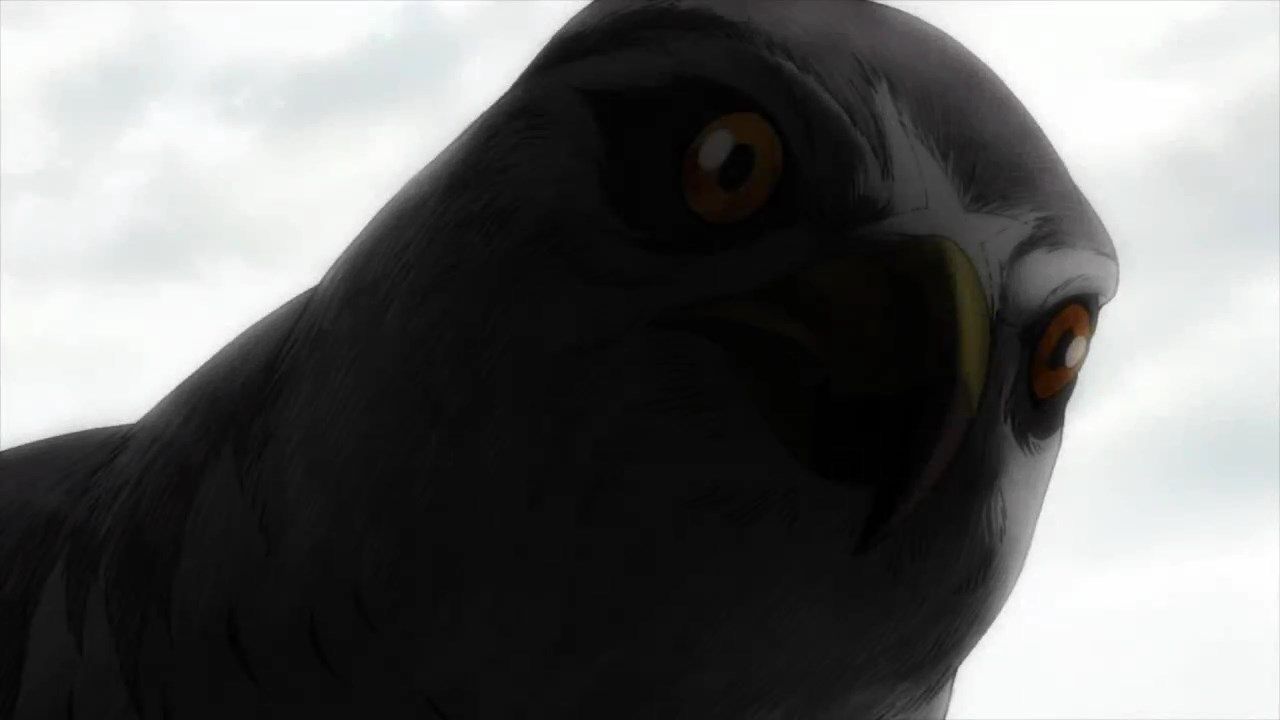 アルスラーン戦記 第18話 ふたたび河をこえて 海外の反応 フロムoverss