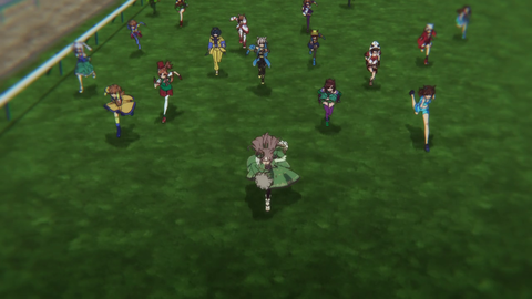 [SubsPlease] Uma Musume - Pretty Derby S3 - 06 (720p) [22209A71]