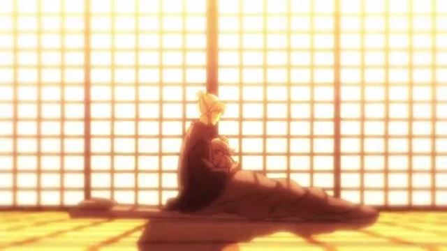 うしおととら 第36話 約束の夜へ 海外の反応 フロムoverss うしおととら 第36話 約束の夜へ 海外の反応 フロムoverss