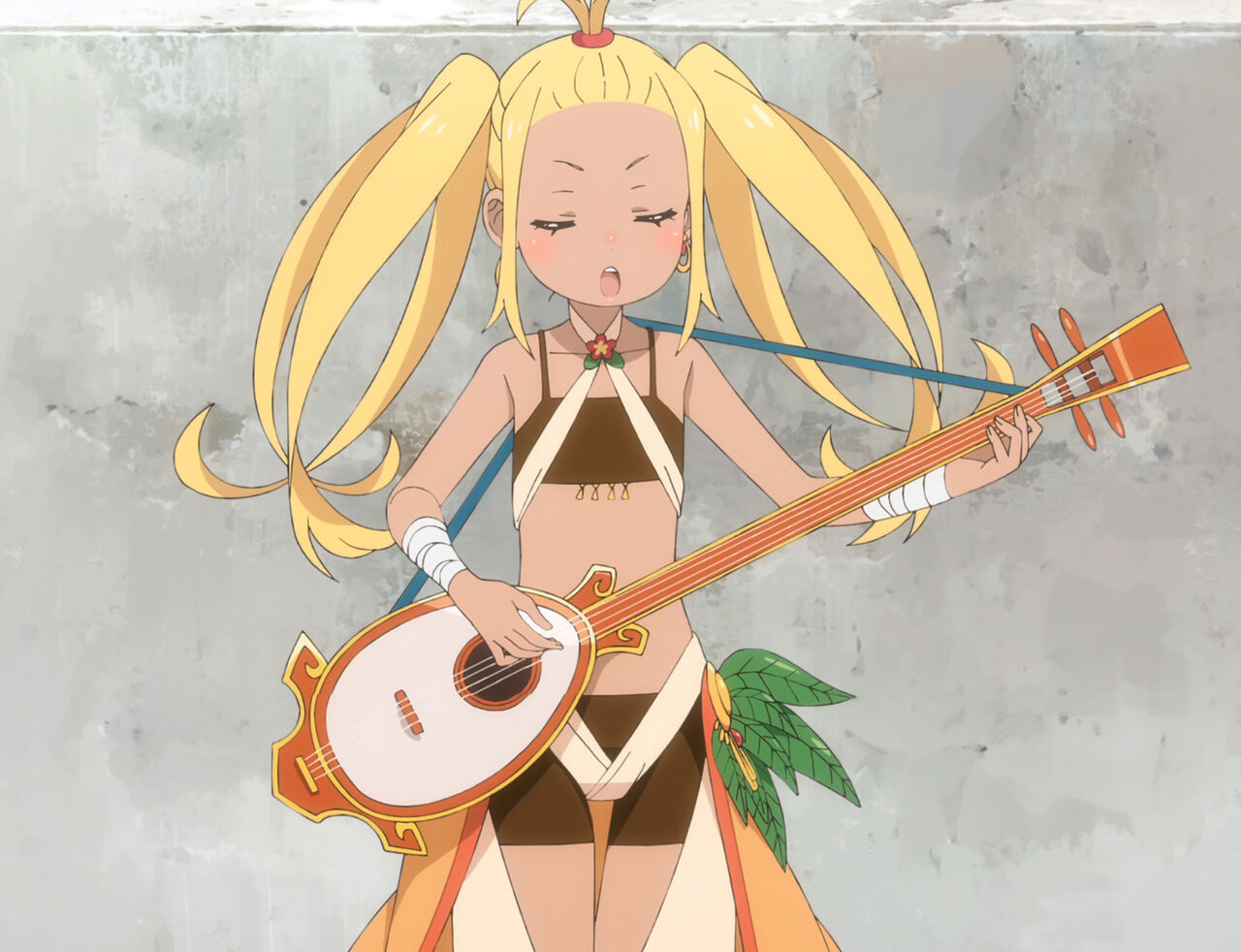 Liliana ロリ 1 リゼロ 第3期 襲撃編】第1話 劇場型悪意「日常パートと鬼畜展開の落差で精神崩壊」【海外の反応】 : フロムOverSS