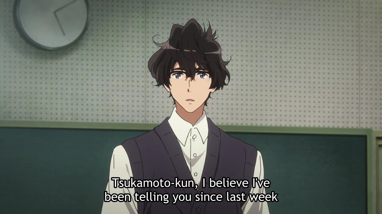 響け ユーフォニアム 第11話 おかえりオーディション 海外の反応 フロムoverss