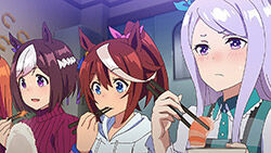 Uma Musume Pretty Derby - 08 - 12