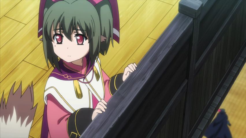 うたわれるもの 偽りの仮面 第19話 炎上 海外の反応 フロムoverss うたわれるもの 偽りの仮面 第19話 炎上 海外の反応 フロムoverss