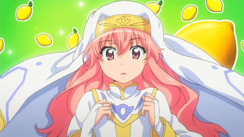 Zero no Tsukaima F - 02 - Large 11