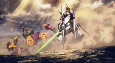 Gundam WfM - 01 - 35