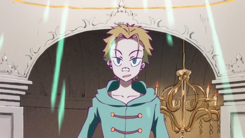Heion Sedai no Idaten-tachi - 10 - Large 12