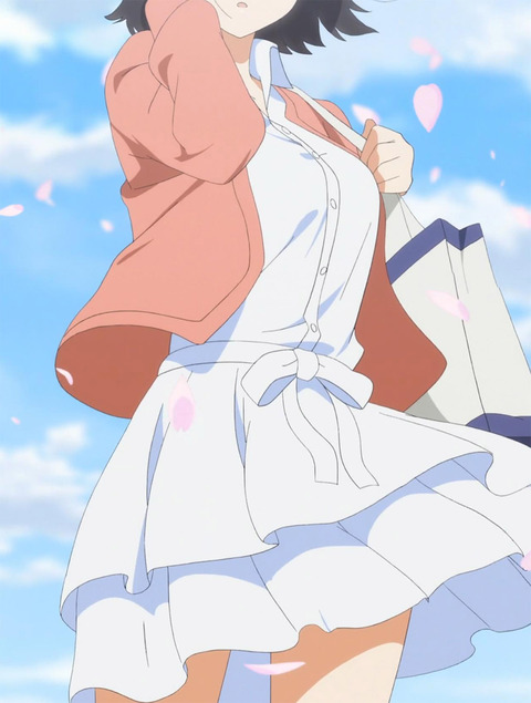 Saenai Heroine no Sodatekata - 10 - Large 33