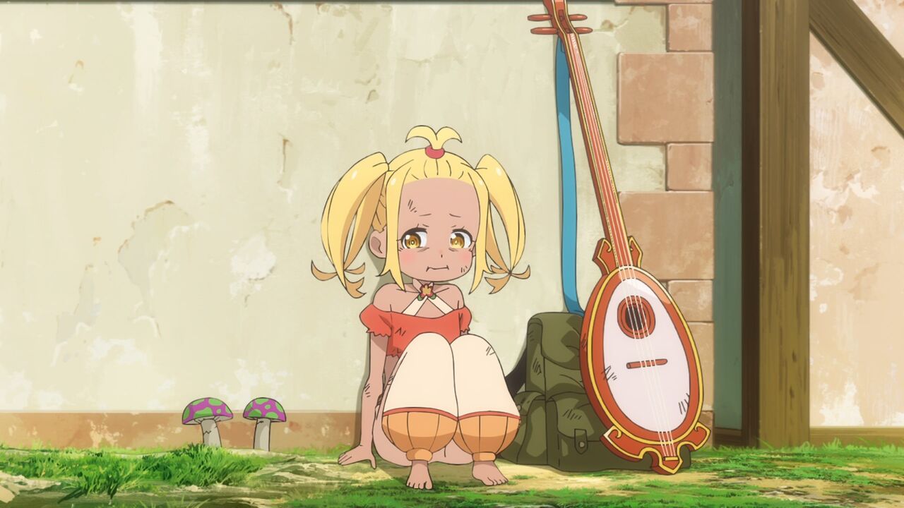 Liliana ロリ 1 リゼロ 第3期 反撃編】第3話 リリアナ・マスカレード【第61話 / 海外の反応】 : フロムOverSS