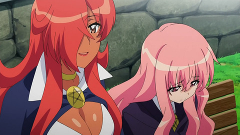 Zero no Tsukaima F - 05 - Large 31