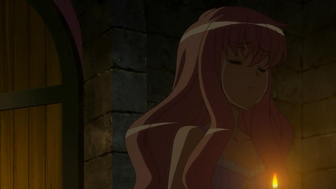 Zero no Tsukaima F - 05 - Large 25