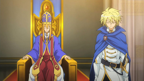 Zero no Tsukaima F - 03 - Large 33