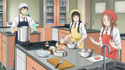 Flying Witch - 10 - Large 08