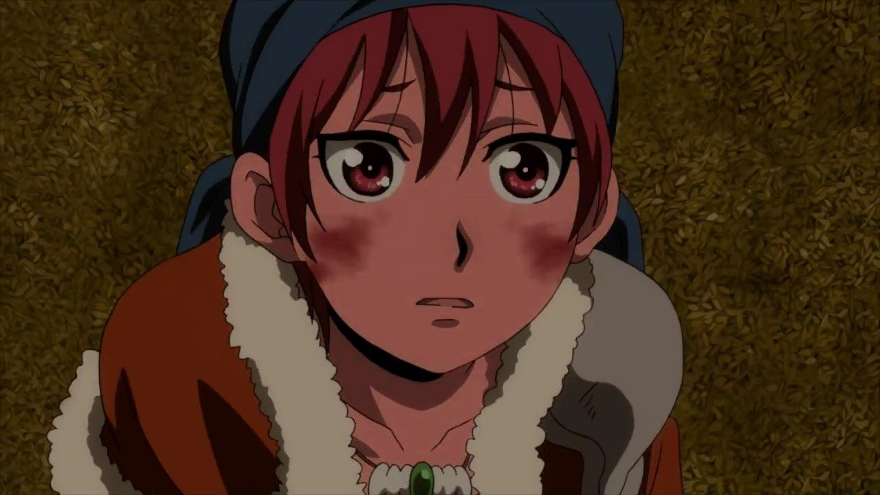 アルスラーン戦記 第25話 汗血公路 海外の反応 フロムoverss アルスラーン戦記 第25話 汗血公路 海外の反応 フロムoverss