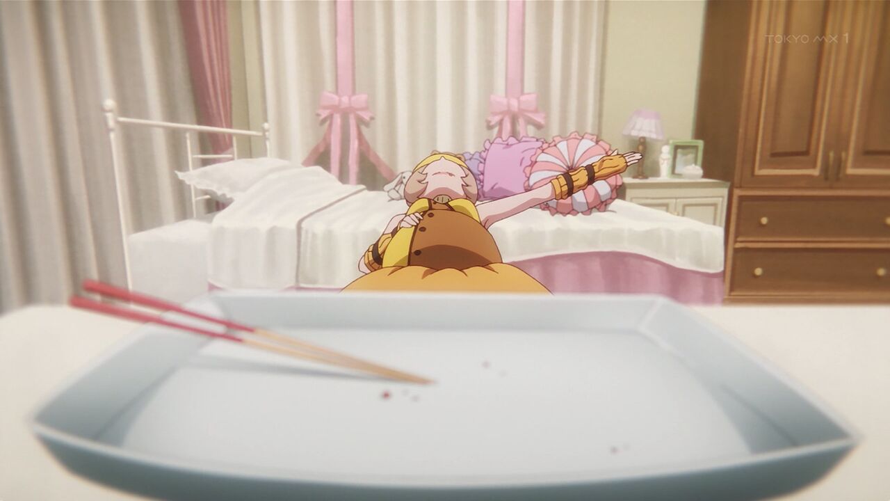 レズ いじめ GIF 夜のクラゲは泳げない】第10話 推される側【海外の反応】 : フロムOverSS